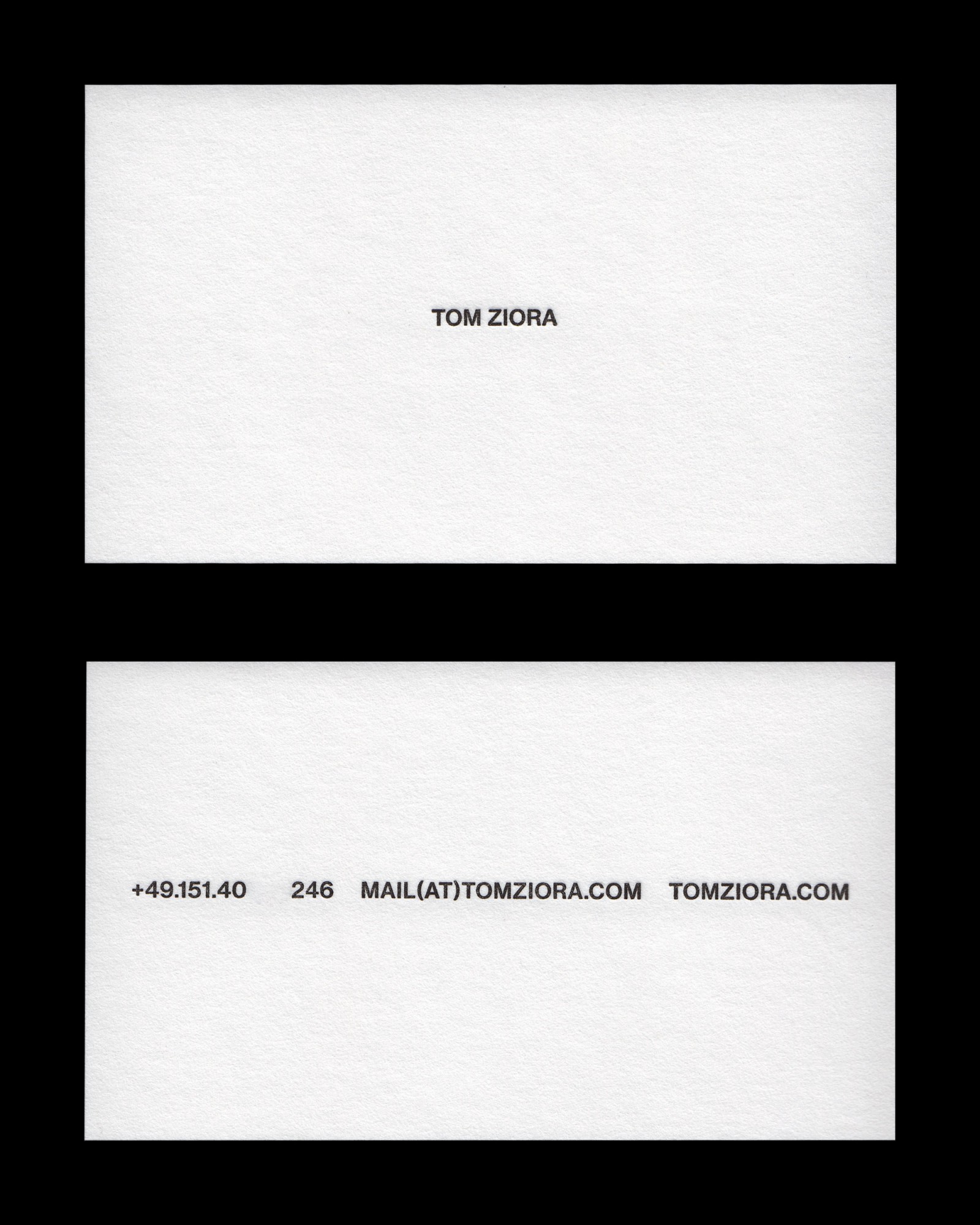 test alternative text Petrole Studio